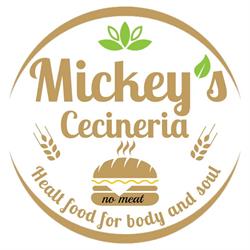 Mickey's cecineria, Pisa orari di apertura
