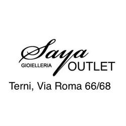 Saya Outlet Terni, orari di apertura