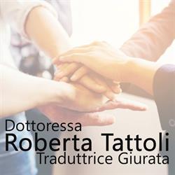 Traduttori giurati Napoli dott.ssa Roberta Tattoli-traduzioni giurate napoli, orari di apertura