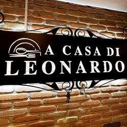 A Casa di Leonardo, Velletri orari di apertura