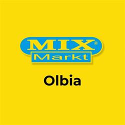 Mix Markt Olbia, orari di apertura
