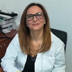 Nutrizionista Dott.ssa Annamaria Paluscio, Manfredonia orari di apertura
