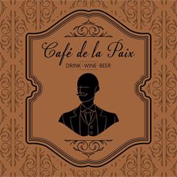 Café de la Paix - DRINK WINE BEER, Pulsano orari di apertura