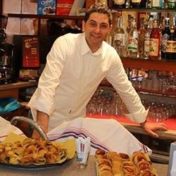 Bar Osteria del Tempo Perso, Castelplanio orari di apertura