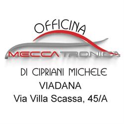 Officina Cipriani Meccatronica, Viadana orari di apertura