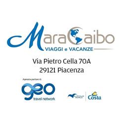 Agenzia Viaggi Maracaibo - Piacenza, orari di apertura