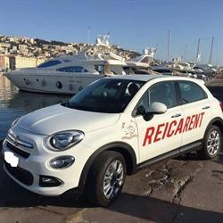 Reica, Pozzuoli orari di apertura