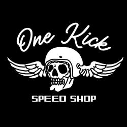 OneKick Speed Shop, Bologna orari di apertura