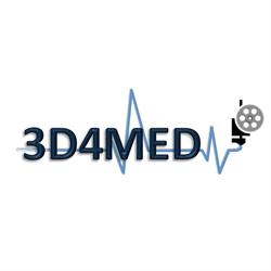 3D4Med, Pavia orari di apertura