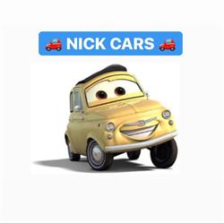 Nick Cars, Villaricca orari di apertura