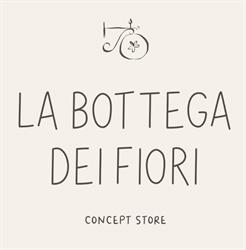 La Bottega dei Fiori - concept store, Chioggia orari di apertura
