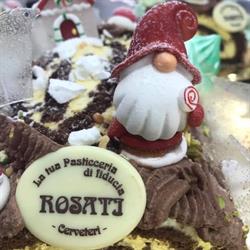 Pasticceria Rosati, Cerveteri orari di apertura