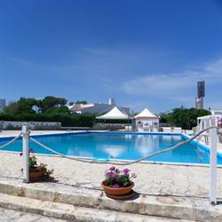 Hotel Villaggio Plaia, Ostuni orari di apertura