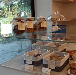 Pane&Natura, Forlì orari di apertura