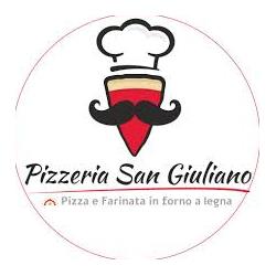 Pizzeria San Giuliano, Alessandria orari di apertura