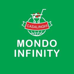 MONDO INFINITY, Cesena orari di apertura