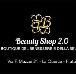 Beauty Shop 2.0, Prato orari di apertura