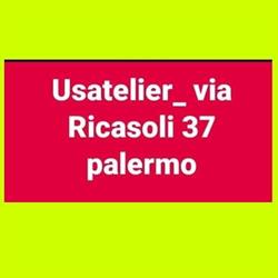 Usatelier, Palermo orari di apertura