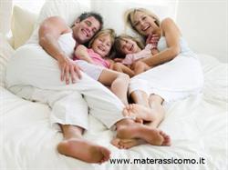 Materassi Tempur Como, orari di apertura