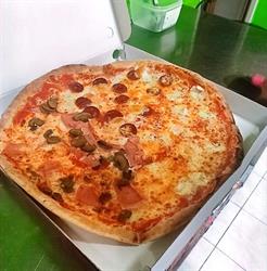 Pizzeria Il Grano, Brescia orari di apertura
