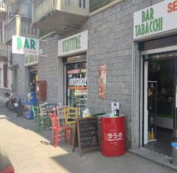 IQOS RESELLER - Bar Tabacchi 23, Moncalieri, orari di apertura