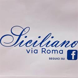 Siciliano Via Roma, Pomigliano d'Arco orari di apertura