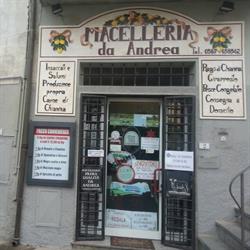 Bacciarelli Andrea, Terricciola orari di apertura