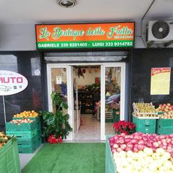 La Boutique Della Frutta, Marano di Napoli orari di apertura