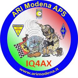 ARI Modena APS, orari di apertura