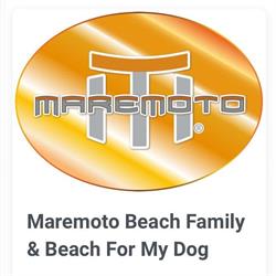 Maremoto Beach Family e Beach for My Dog Comacchio, Lido Degli Estensi - Orari di apertura