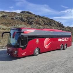 Rosà Bus, orari di apertura