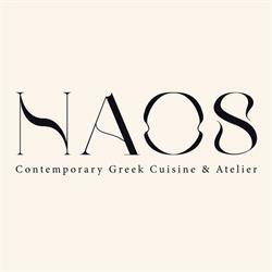 Naos Restaurant, Roma orari di apertura