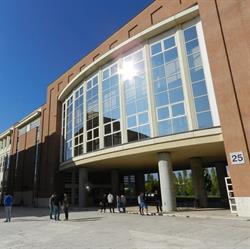 Dipartimento di Ingegneria "Enzo Ferrari", Modena orari di apertura