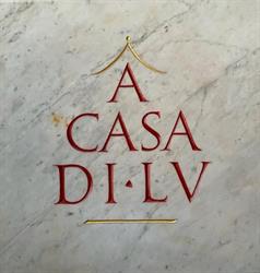 A casa di Lu, Colazza orari di apertura