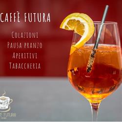 Caffè Futura, Rimini orari di apertura