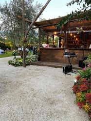 Agriturismo Pollio, loc.Tenuta il Pizzo, Sant'Agnello orari di apertura
