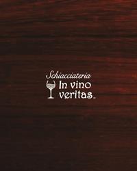 Schiacciateria In Vino Veritas, Firenze orari di apertura