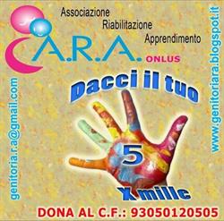 A.R.A. - ARA ONLUS, Pisa orari di apertura