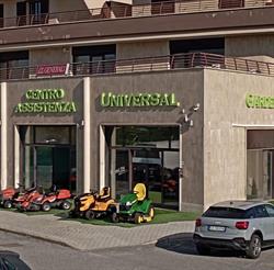 UNIVERSAL GARDEN, Fiano Romano orari di apertura