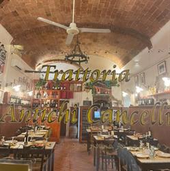 Trattoria Antichi Cancelli Firenze, orari di apertura