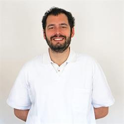 Dott. Duccio Bartoli fisioterapista osteopata, Lucca orari di apertura