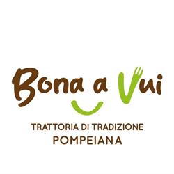 Bona a Vui Trattoria di tradizione, Pompeiana orari di apertura
