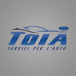 Autofficina Ford Toia Leonardo, Palermo orari di apertura
