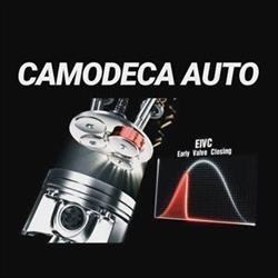 Camodeca Auto di Camodeca Francesco - Motrio Groupe Renault, Spezzano Albanese orari di apertura