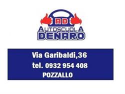 Autoscuola Denaro, Pozzallo orari di apertura