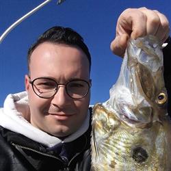 Tutto Per La Pesca Martino, Palermo orari di apertura