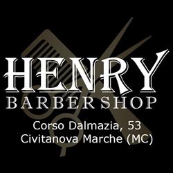 Henry Barber Shop, Civitanova Marche orari di apertura