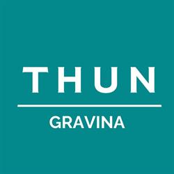 THUN Shop Gravina di Catania, orari di apertura