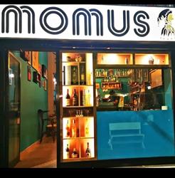 Momus Bar, Milano orari di apertura