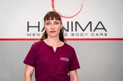 Eliana massoterapia e benessere, Grosseto orari di apertura